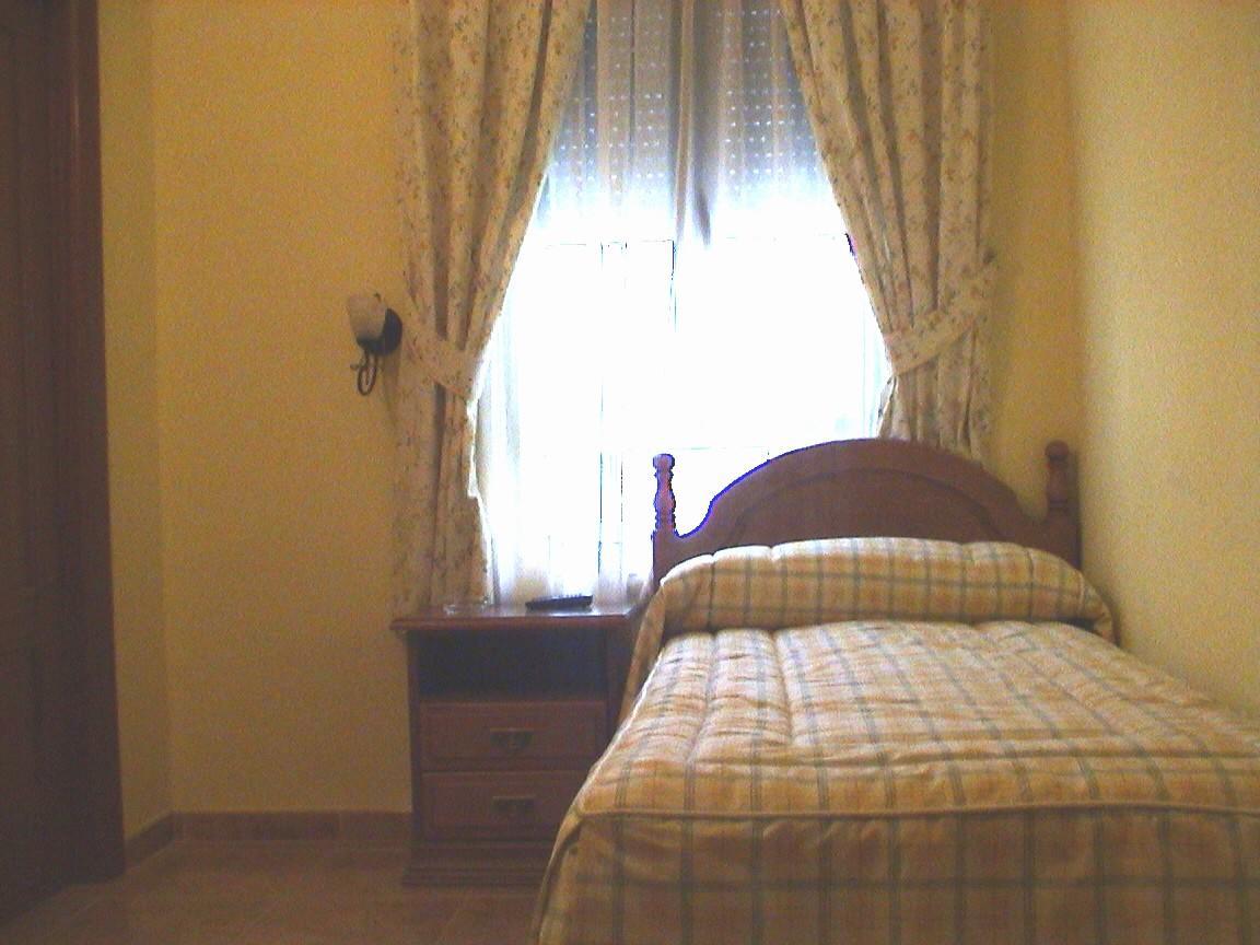 Hostal Carazo Torquemada Esterno foto